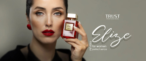 پرفیوم زنانه Elize تراست
