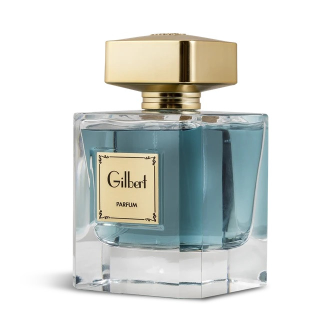 پرفیوم مردانه Gilbert تراست