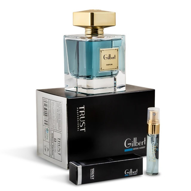 پرفیوم مردانه Gilbert تراست