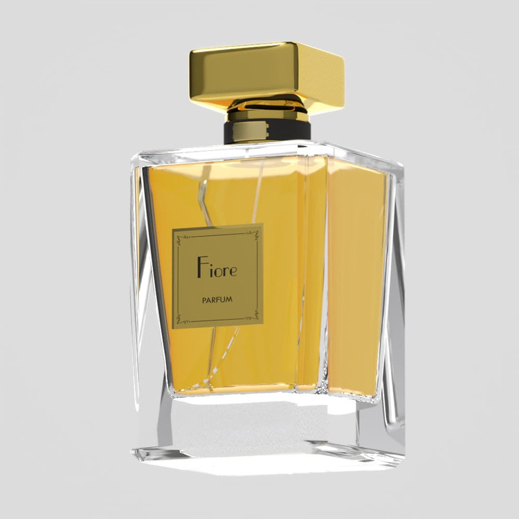 پرفیوم زنانه Fiore تراست