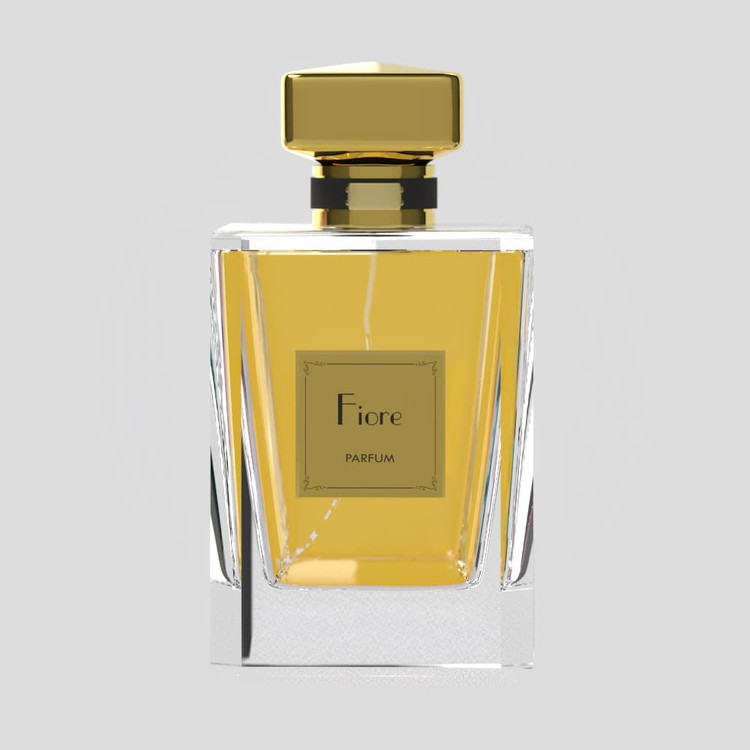 پرفیوم زنانه Fiore تراست