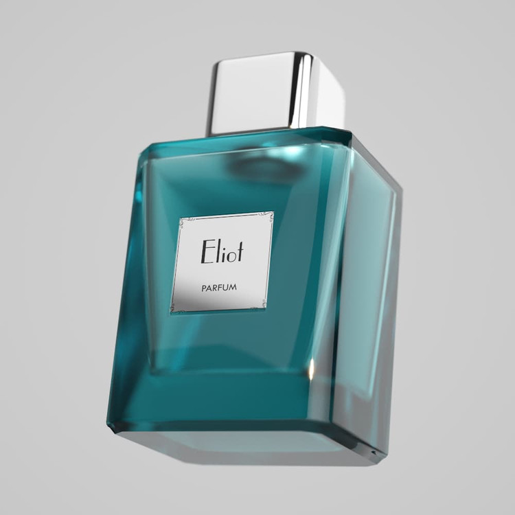 پرفیوم مردانه Eliot تراست
