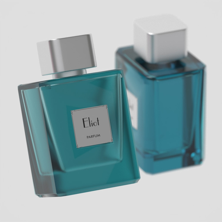 پرفیوم مردانه Eliot تراست